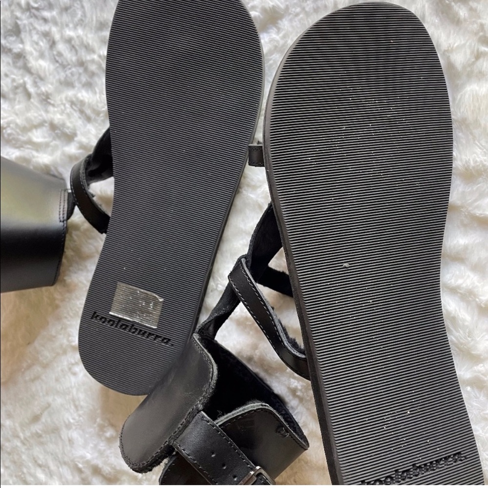 Kookaburra Gladiator sandals!😍☀️ - Picture 4 of 5
